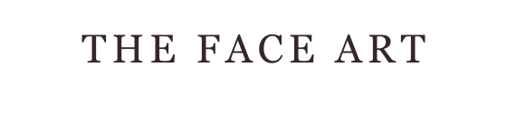 The Face Art by Marcela Kojdová
